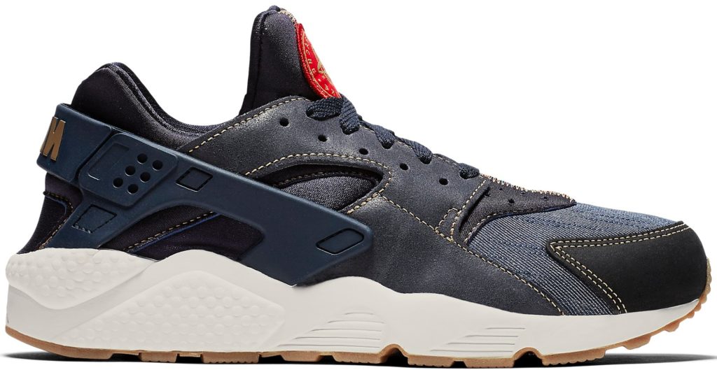 Nike Air Huarache 852628-403