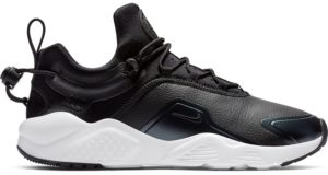 Nike Air Huarache City Move Black White (W) Black/White (AO3171-001)