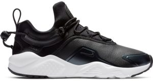 Nike  Air Huarache City Move Black White (W) Black/White (AO3171-001)