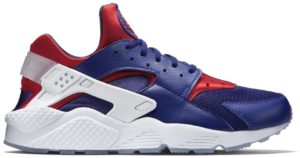 Nike  Air Huarache City Pack London  (704830-460)