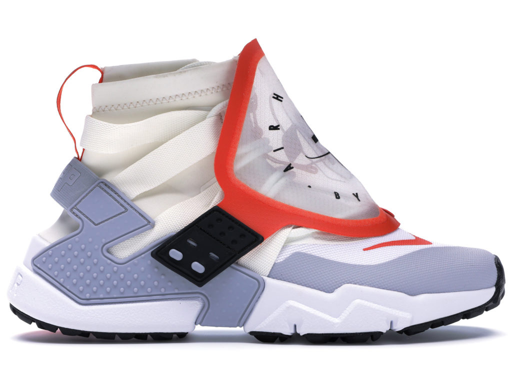 Nike Air Huarache AT0298-100