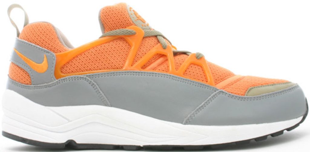 Nike Air Huarache Light Stussy Orange (307277-081)