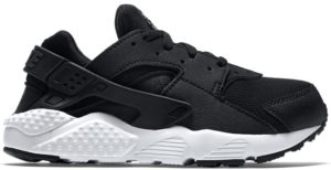 Nike Air Huarache Run Black White (PS) Black/White (704949-011)