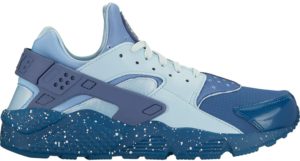 Nike  Air Huarache Run Blue Force  (704830-402)