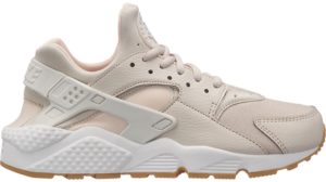 Nike Air Huarache Run Desert Sand (W) Desert Sand/Summit White-Guava Ice (634835-034)