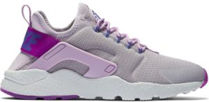 Nike Air Huarache Run Ultra Bleached Lilac Hyper Violet (W) Bleached Lilac/Hyper Violet (819151-501)