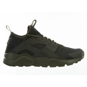 Nike Air Huarache Run Ultra Se Cargo Khaki Cargo Khaki Cargo Khaki/Cargo Khaki (875841-303)