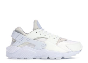 Nike  Air Huarache Run White White (W) White/White (634835-108)