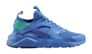 Nike  Air Huarache Ultra Neptune Royal Game Royal/Neptune Green (819685-413)