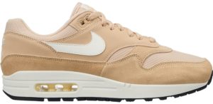 Nike Air Max 1 Desert Ore Desert Ore/Sail-Black (AH8145-202)