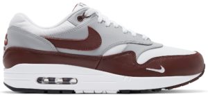 Nike Air Max 1 Mystic Dates White/Mystic Dates-Wolf Grey-Black (DB5074-101)