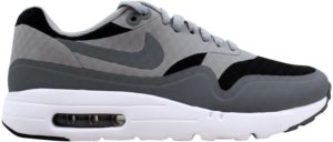 Nike  Air Max 1 Ultra Essential Black/Cool Grey-Wolf Grey Black/Cool Grey-Wolf Grey (819476-008)
