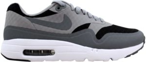 Nike Air Max 1 Ultra Essential Black/Cool Grey-Wolf Grey Black/Cool Grey-Wolf Grey (819476-008)
