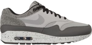 Nike Air Max 1 Wolf Grey Dark Grey Wolf Grey/Anthracite-Dark Grey (AO1021-002)