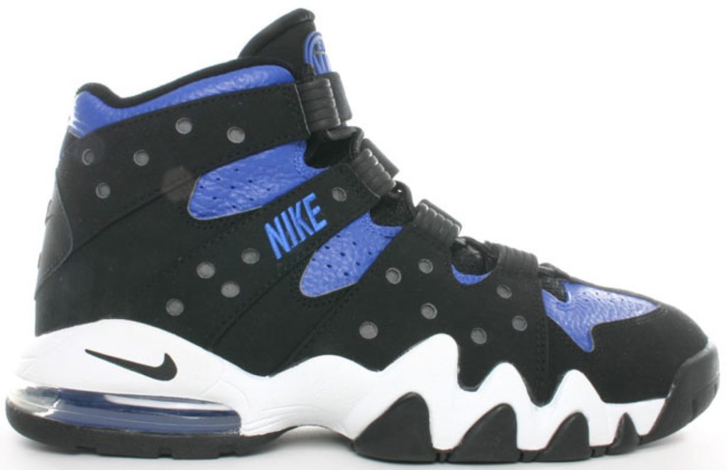Sneaker 305440-041