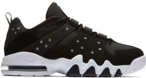 Nike Air Max 2 CB 94 Low Black White Black/White-Black (917752-001)