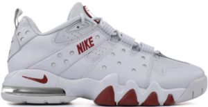 Nike Air Max 2 CB 94 Low Wolf Grey Team Red (917752-002)