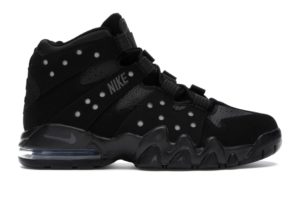 Nike Air Max 2 CB 94 Triple Black (2020) Black/Black-Black (DC1411-001)