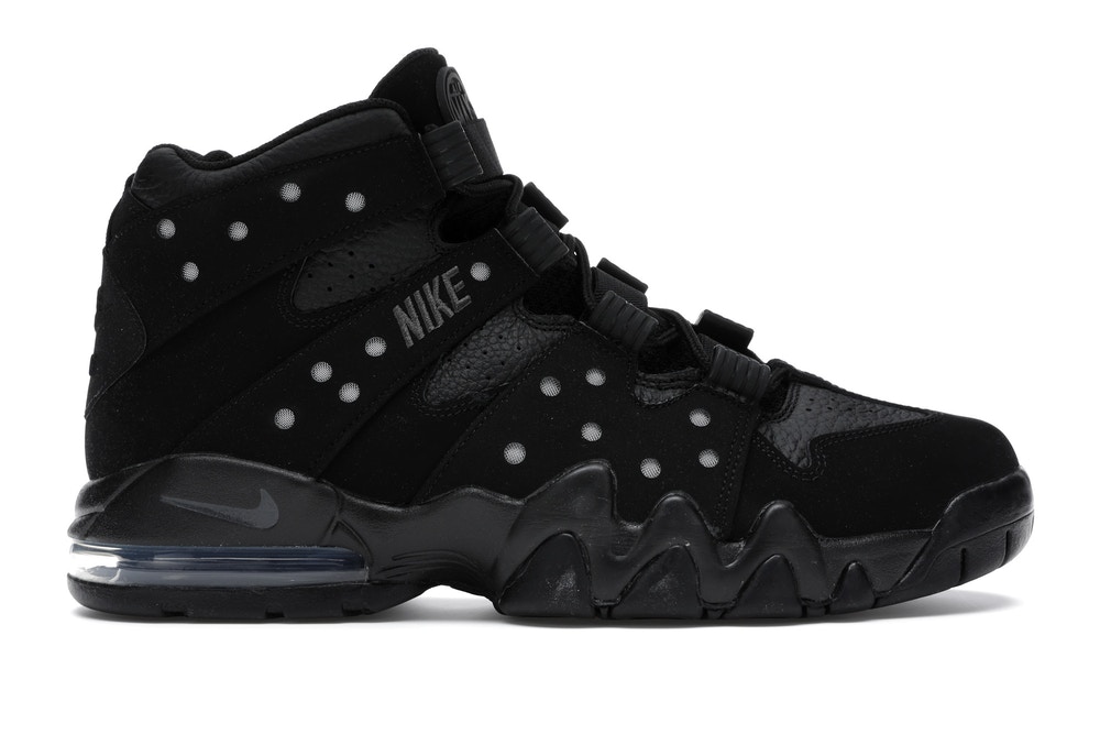 air max cb 94 triple black release dates 2020