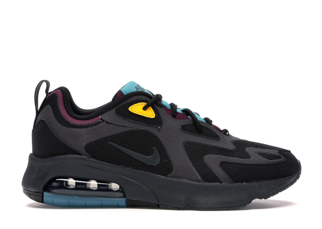 Nike Air Max 200 AT6175-001