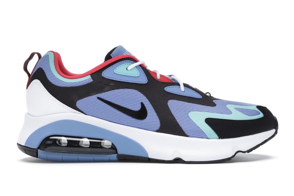 Nike Air Max 200 AQ2568-401