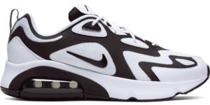 Nike  Air Max 200 White Anthracite White/Anthracite-Black (AQ2568-104)