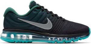 Nike Air Max 2017 Green Stone (849559-002)