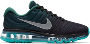 Nike  Air Max 2017 Green Stone  (849559-002)