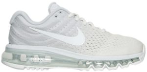 Nike  Air Max 2017 Phantom (W) Platinum/Phantom-White (849560-005)