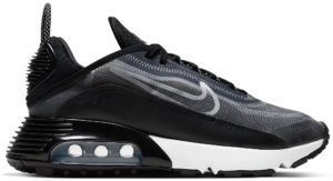 Nike  Air Max 2090 Black White Black (W) Black/White (CK2612-002)