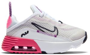 Nike Air Max 2090 Platinum Watermelon Purple (TD) Platinum Tint/Watermelon-Purple Nebula-Blackened Blue (CU2092-003)