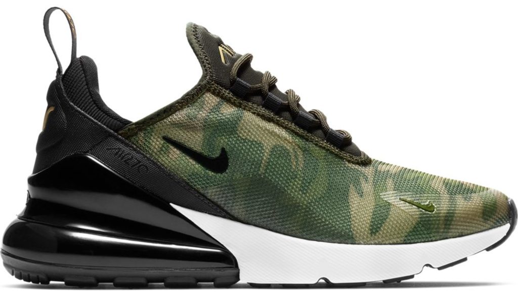 Nike Air Max 270 AR0499-003