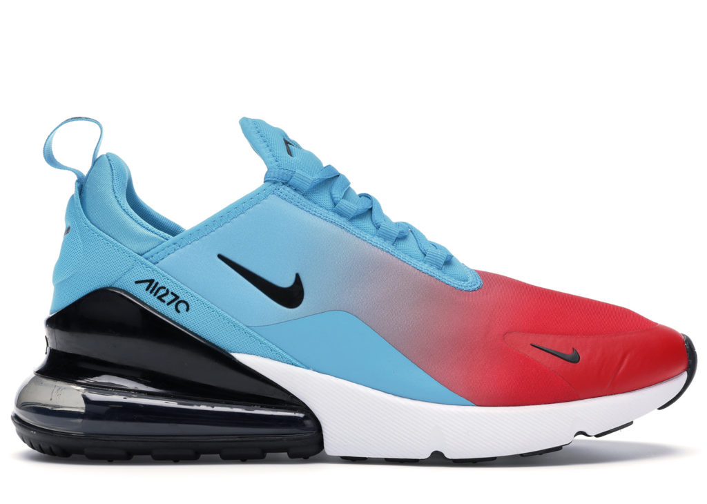 Nike Air Max 270 CJ0767-400