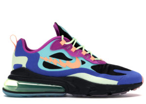Nike Air Max 270 React Inf4m0us Multi-Color/Multi-Color (CJ5610-991)