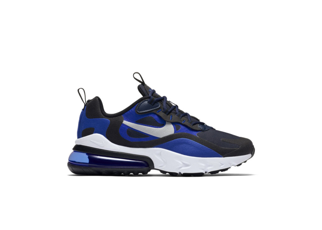 Nike Air Max 270 React BQ0103-401