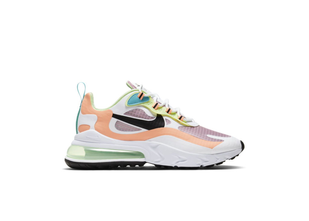 Nike Air Max 270 React CJ0620-600