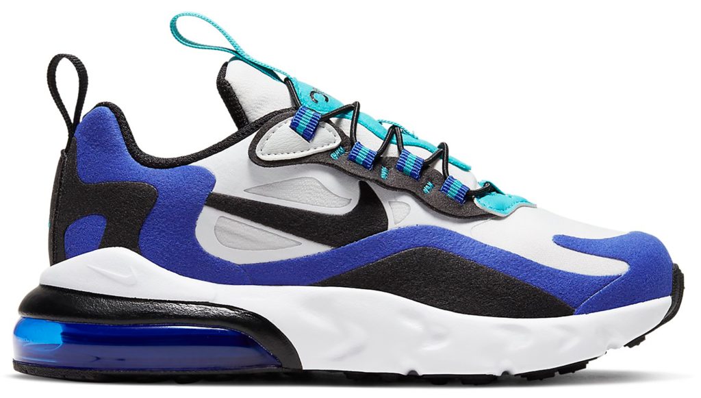 Nike Air Max 270 React BQ0102-105