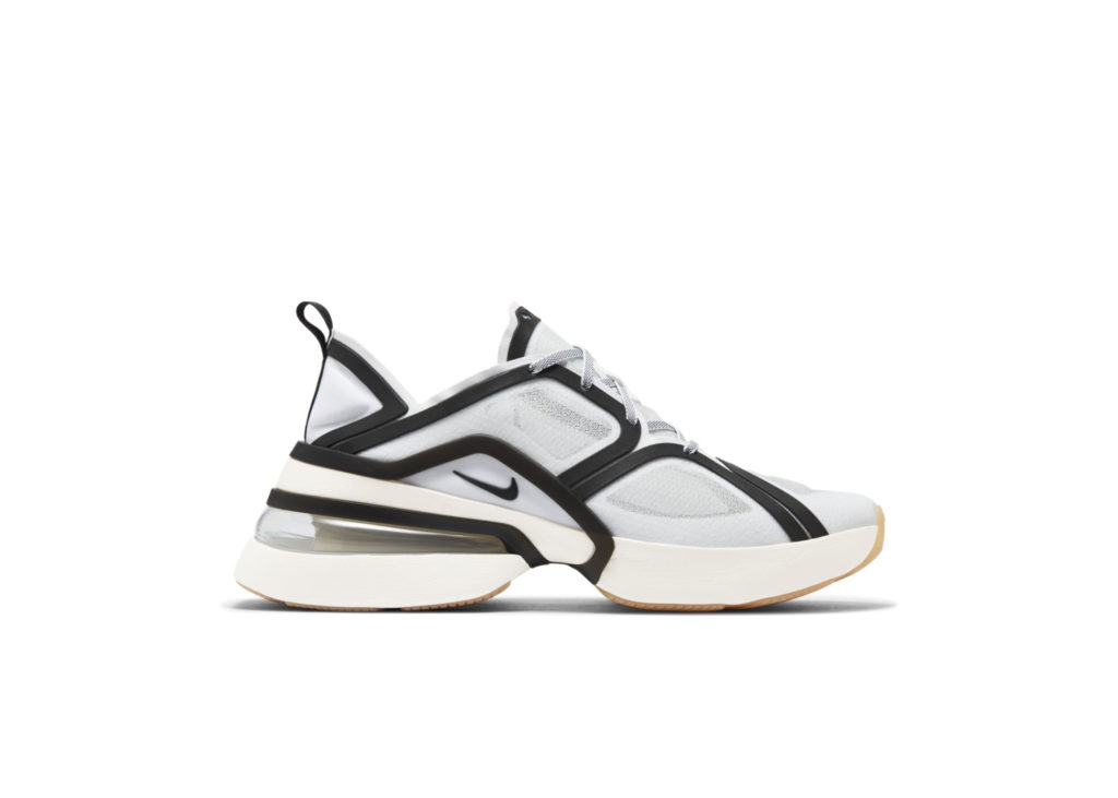 Nike Air Max 270 XX White (W) White/Pale Ivory/Gum Medium Brown (DA8880-100)