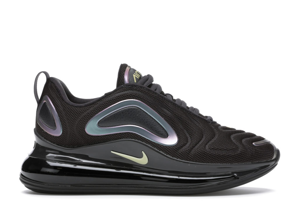 Nike Air Max 720 CN0137-001