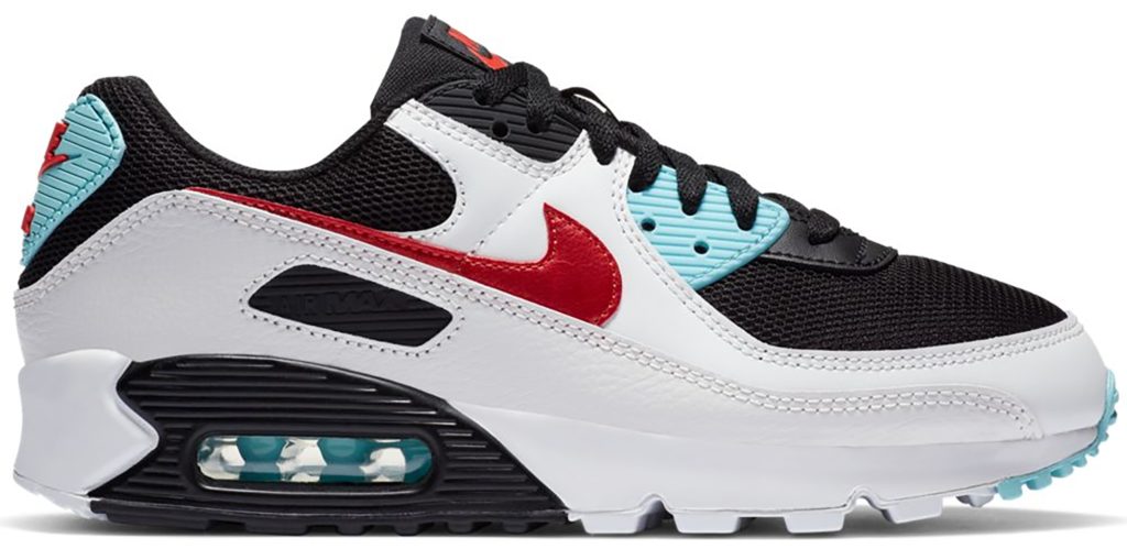 Nike Air Max 90 DA4290-100