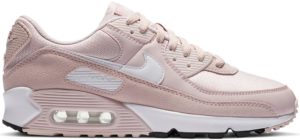 Nike Air Max 90 Barely Rose (W) Barely Rose/Black-White (CZ6221-600)