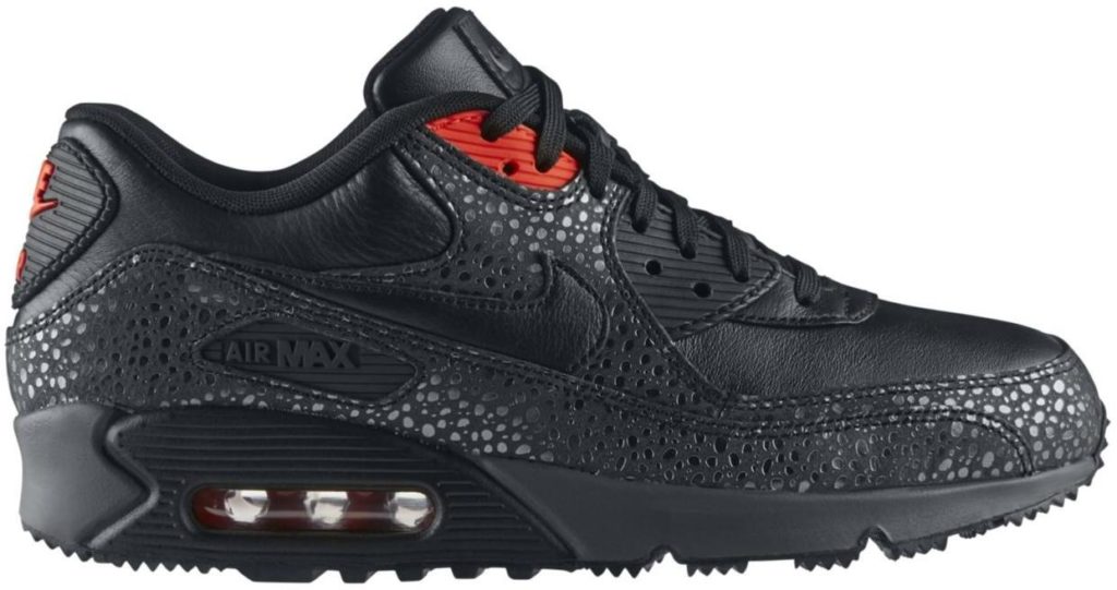 Nike Air Max 90 Infrared Safari (684710-001)