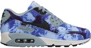 Nike Air Max 90 SD Persian Violet Persian Violet/Black-Dove Grey-Light Ash Grey (724763-500)