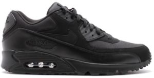 Nike Air Max 90 Triple Black (537384-092)