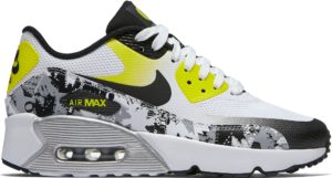 Nike  Air Max 90 Ultra 2.0 Doernbecher Oregon Ducks (GS)  (AJ7560-100)