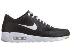 Nike Air Max 90 Ultra Essential Black White-Black Black/White-Black (819474-010)