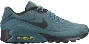 Nike  Air Max 90 Ultra Hasta Green Hasta/Anthracite-Hasta-Ghost Green (845039-301)