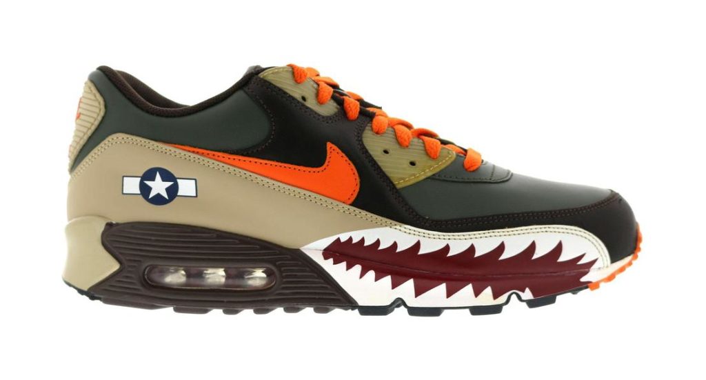 Nike Air Max 90 315728-381