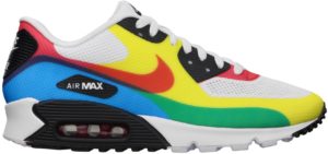 Nike Air Max 90 What the Max (2012) (532306-160)