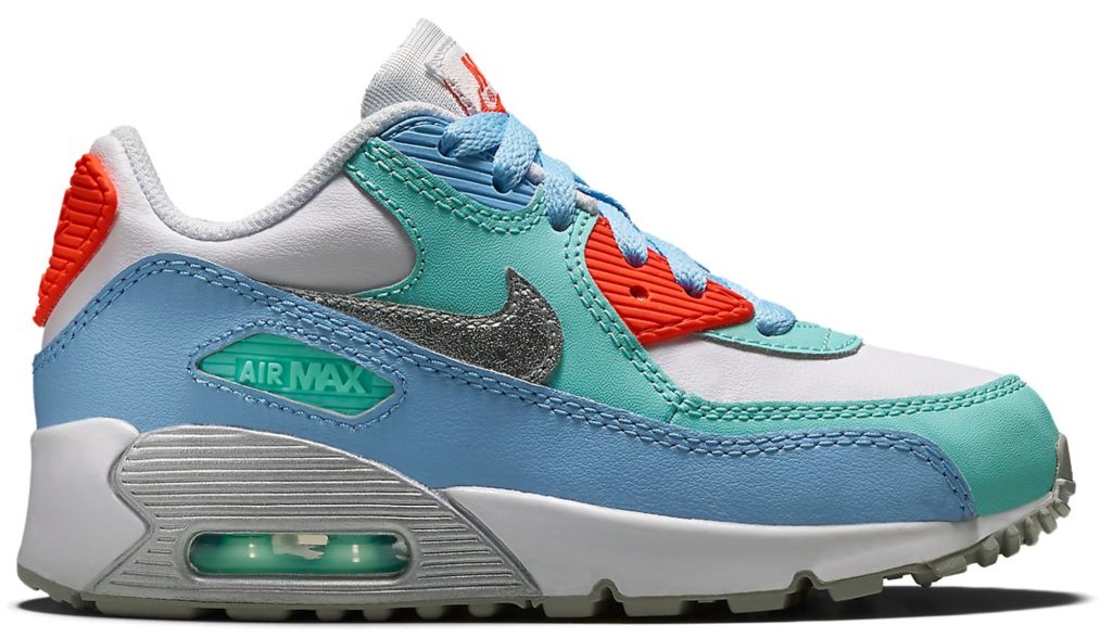 Nike Air Max 90 724853-100